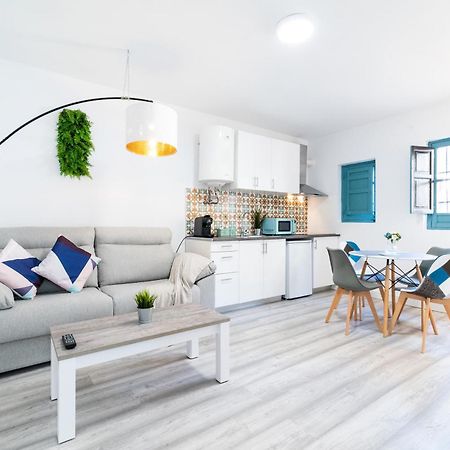 Reyes Albaicin Apartment Гранада Екстериор снимка
