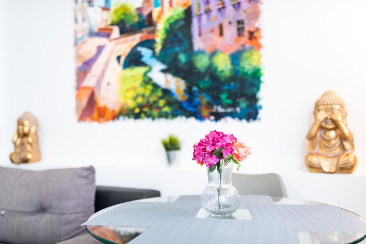 Reyes Albaicin Apartment Гранада Екстериор снимка
