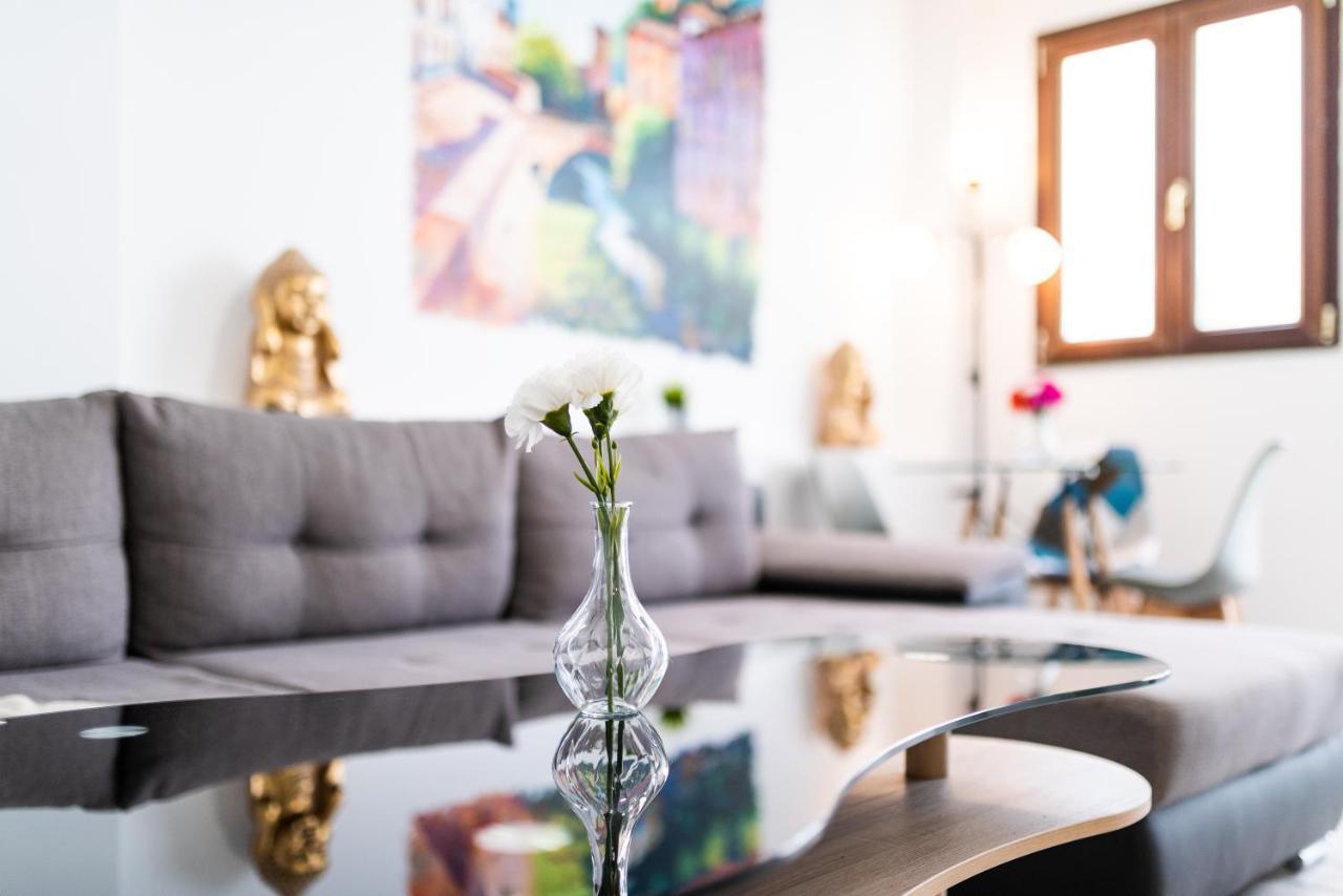 Reyes Albaicin Apartment Гранада Екстериор снимка