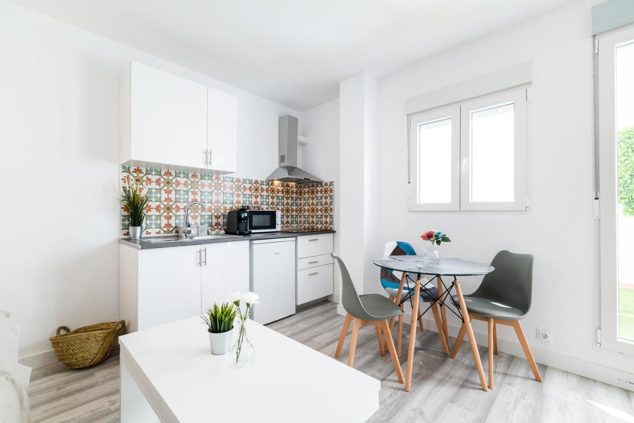 Reyes Albaicin Apartment Гранада Екстериор снимка