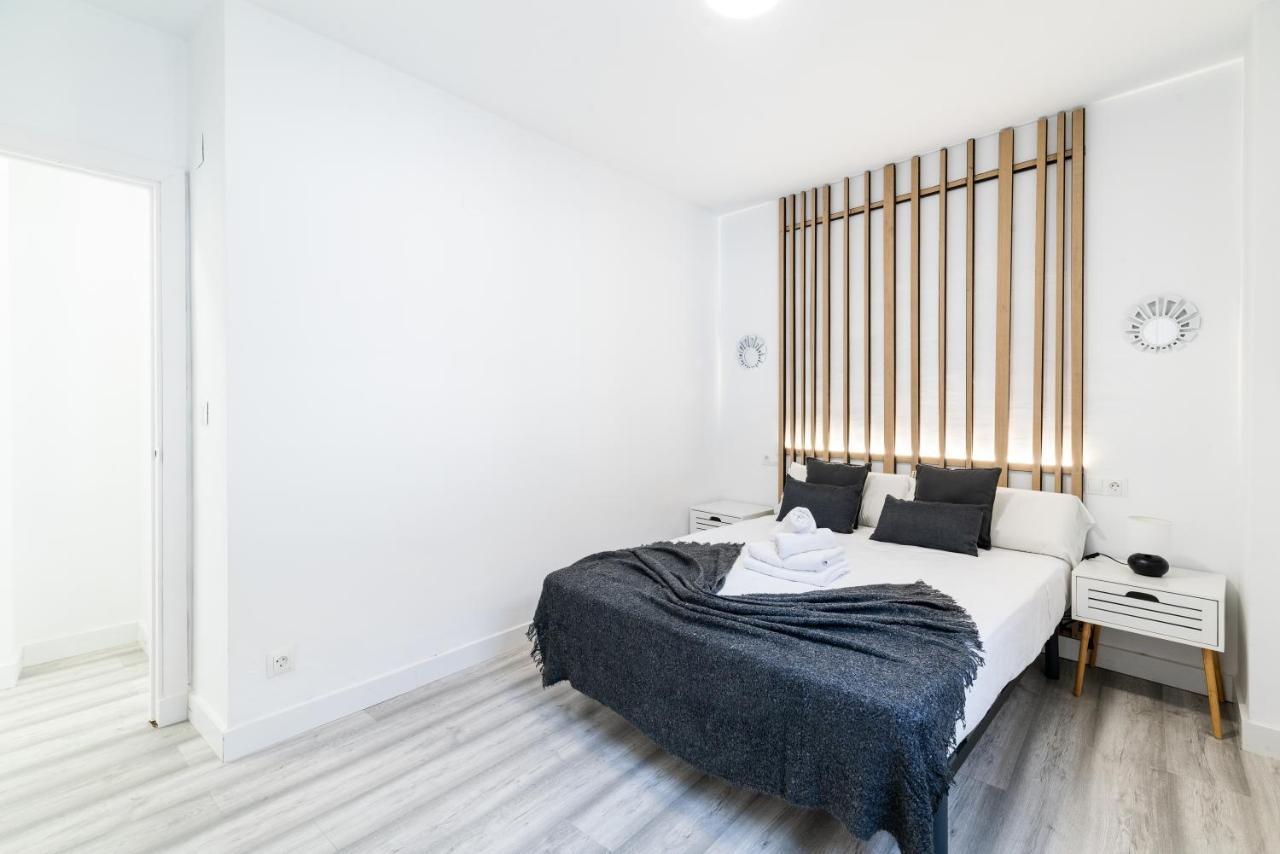 Reyes Albaicin Apartment Гранада Екстериор снимка