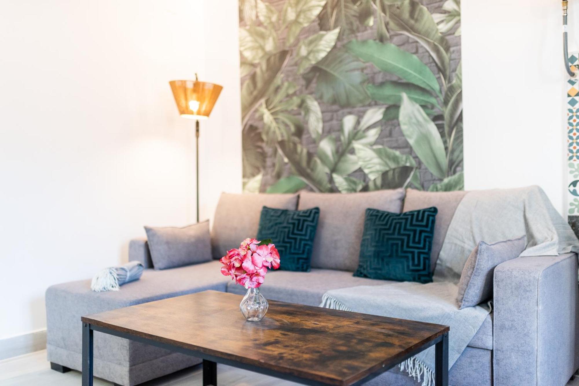 Reyes Albaicin Apartment Гранада Екстериор снимка