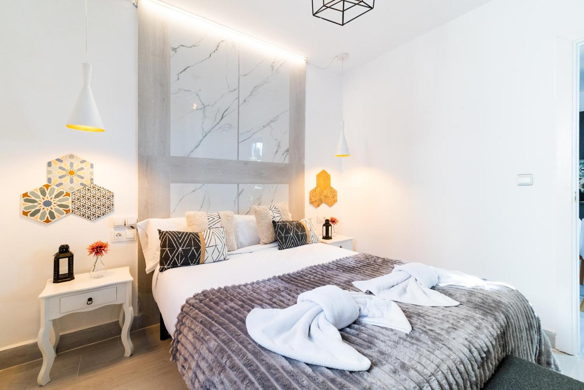 Reyes Albaicin Apartment Гранада Екстериор снимка