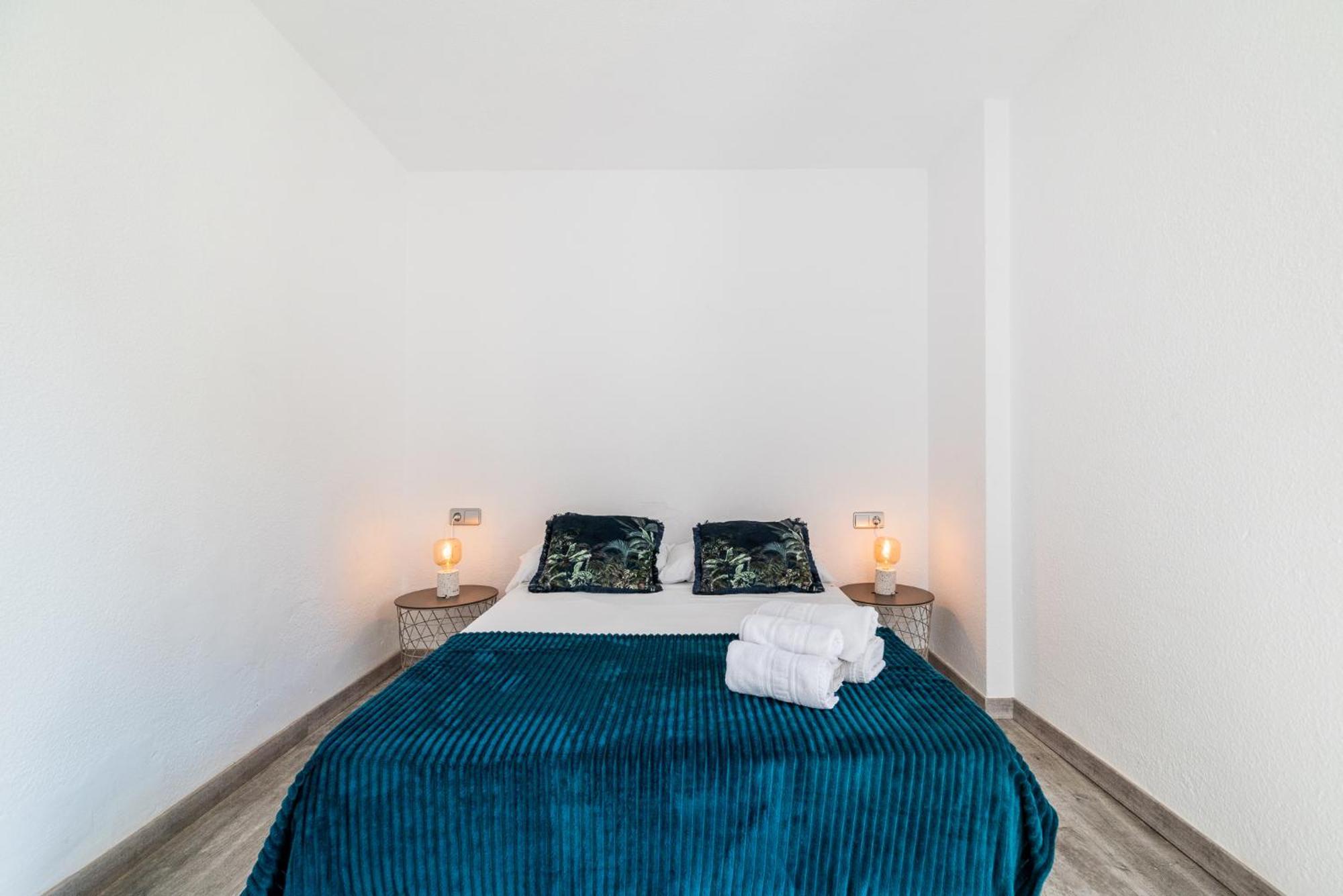 Reyes Albaicin Apartment Гранада Екстериор снимка