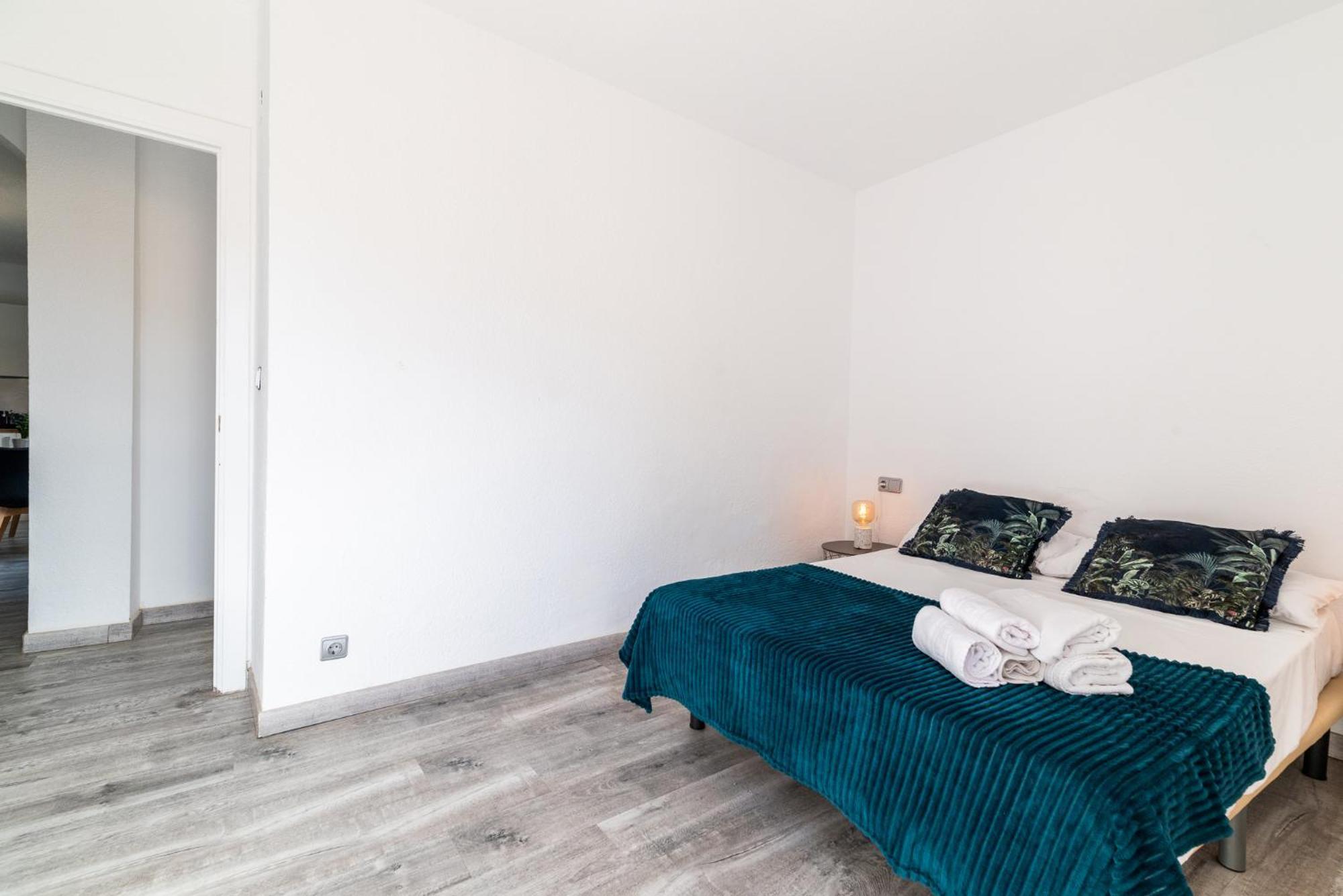 Reyes Albaicin Apartment Гранада Екстериор снимка