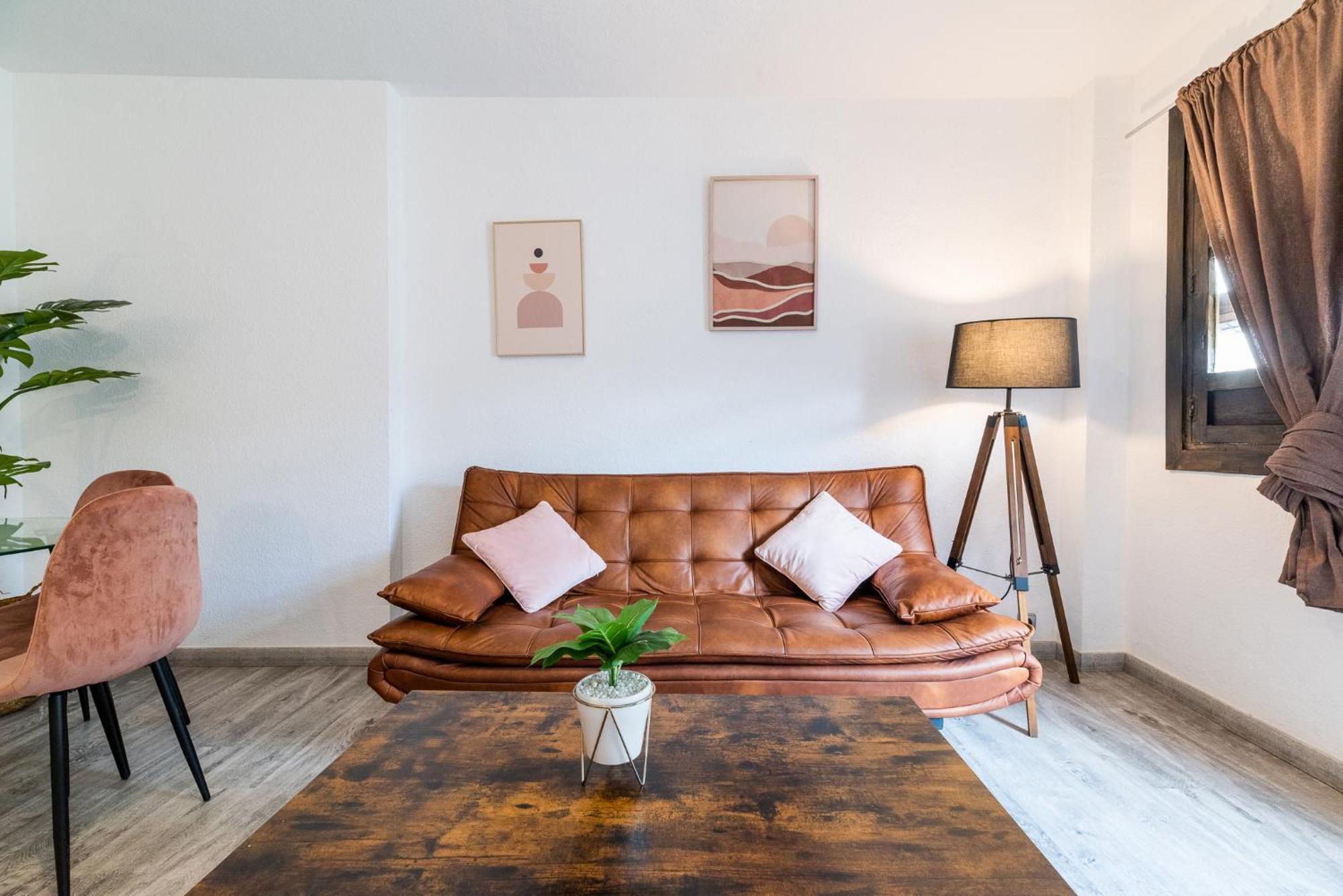 Reyes Albaicin Apartment Гранада Екстериор снимка