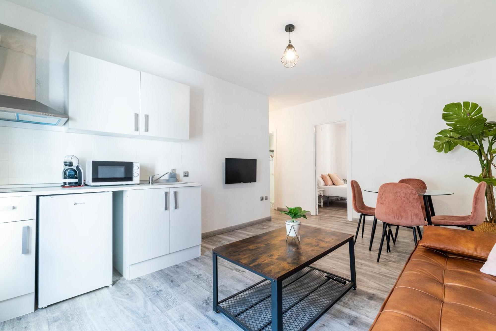 Reyes Albaicin Apartment Гранада Стая снимка