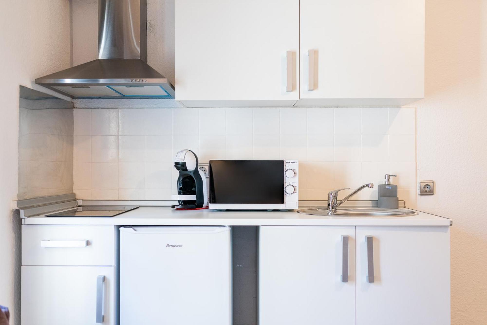 Reyes Albaicin Apartment Гранада Стая снимка