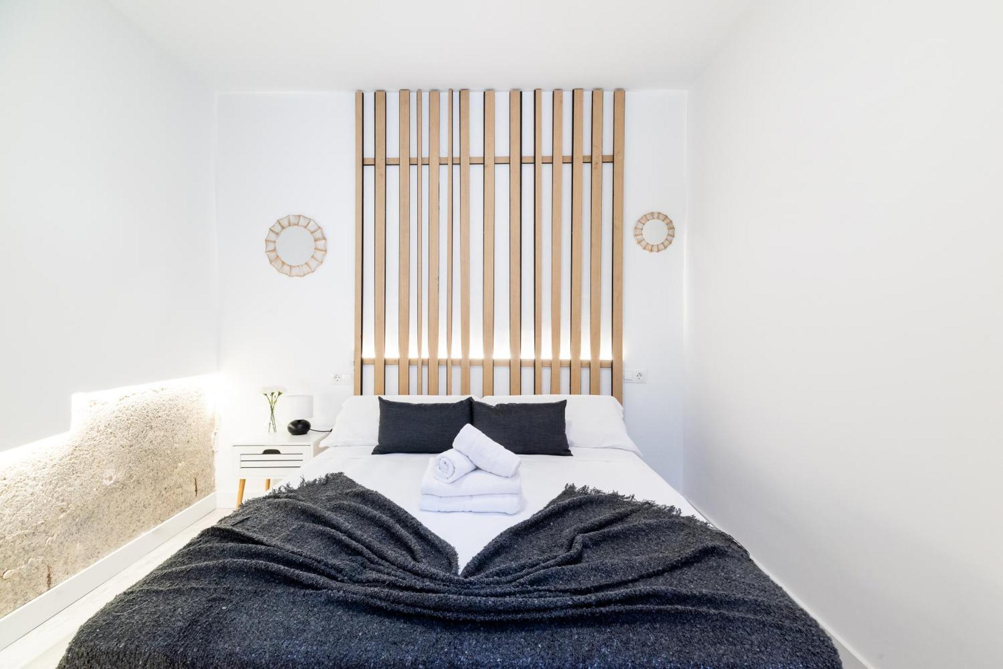 Reyes Albaicin Apartment Гранада Стая снимка