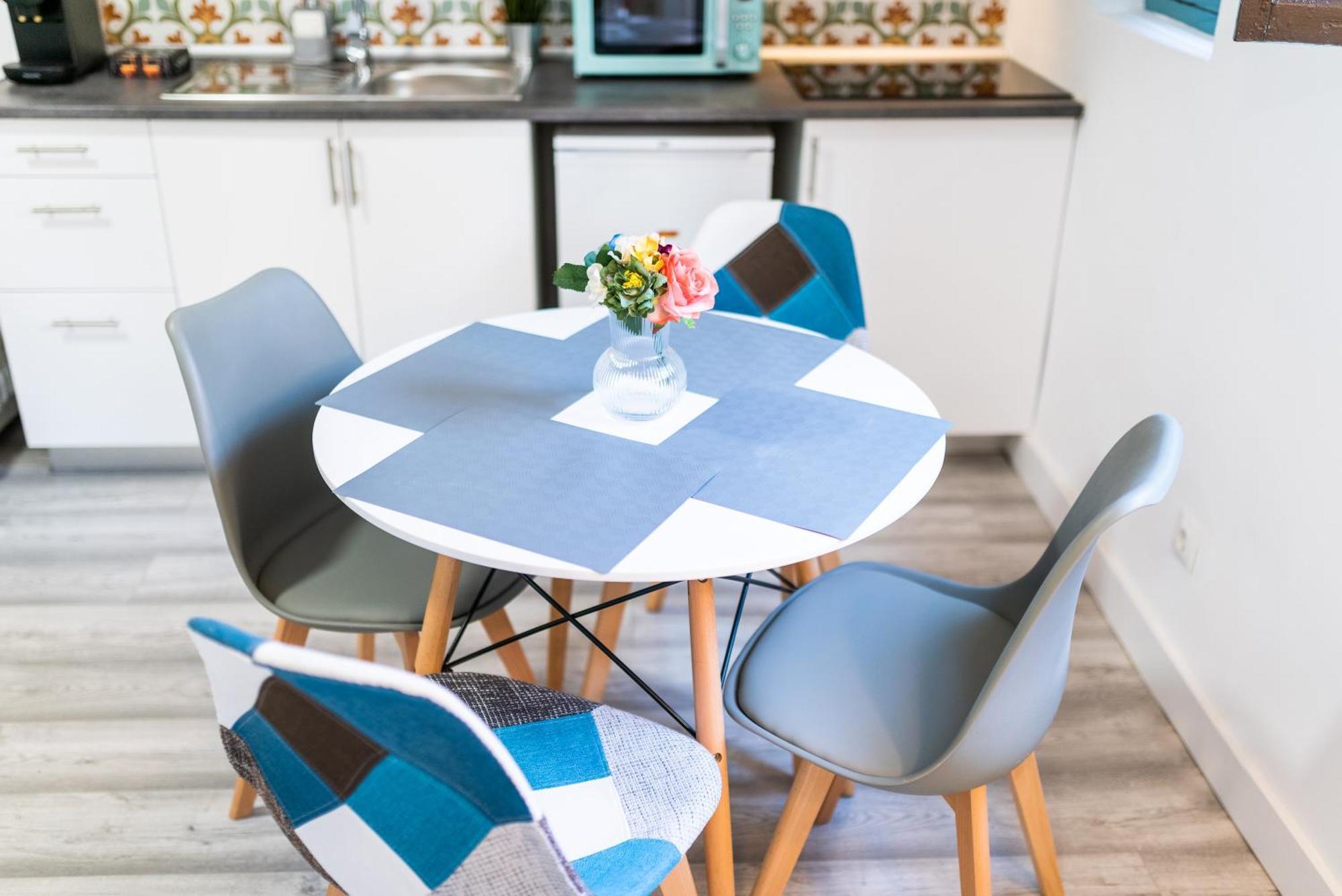 Reyes Albaicin Apartment Гранада Стая снимка