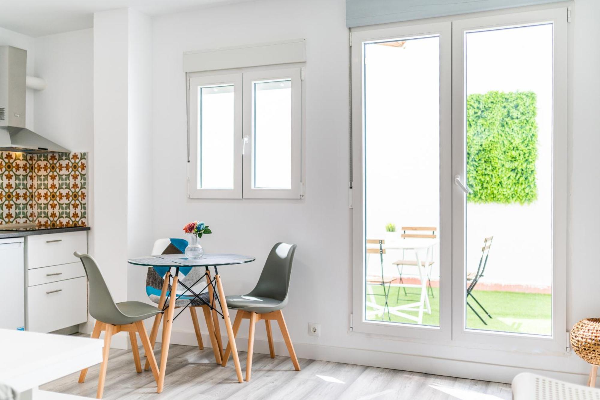 Reyes Albaicin Apartment Гранада Стая снимка